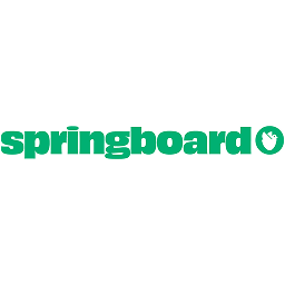 Springboard CX logo