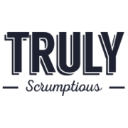 Truly Scrumptious logo