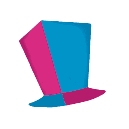 Foam Party Hats logo