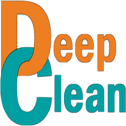 Deepcleanltd logo