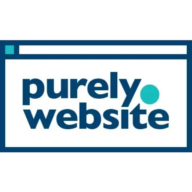 purely.website logo
