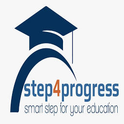 Step4progress logo