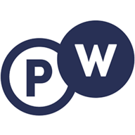 Pound Wholesale logo