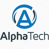 Alphatech PC Solutions logo