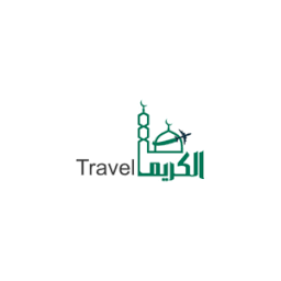 Al kareem Travel logo