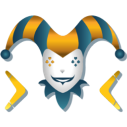 CA Crazy Vegas logo