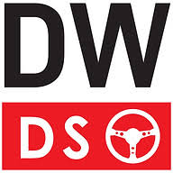 Dean Wyatt Driving School logo