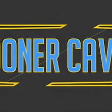 Doner Cave logo