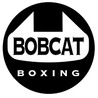 BOBCAT BOXING LTD logo