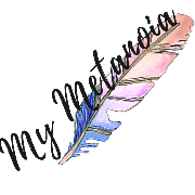 My Metanoia logo