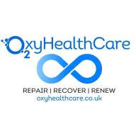 OxyHealthCare logo