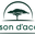 Maison d'acacia logo