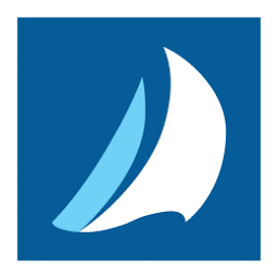 Clipper Round The World Yacht Race logo