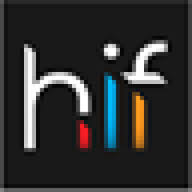 Hifonix logo