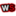 Wrestlingstore logo