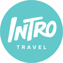 INTRO Travel logo