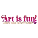 art-is-fun.com logo