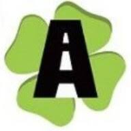 Rent A Car Salgar logo