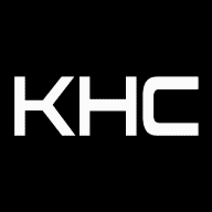 KHC Shutters & Blinds logo