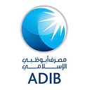 Abu Dhabi Islamic Bank logo