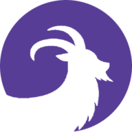Quotegoat logo