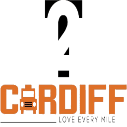 Taxi2cardiff logo