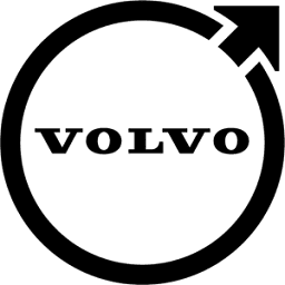 Volvo Laval logo