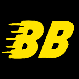 BikerzBits logo