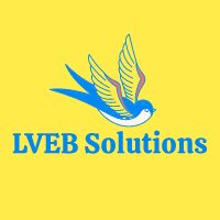 Lvebsolutions logo