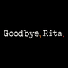 Goodbyerita logo