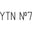 Ytn7 logo