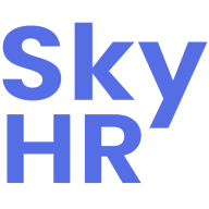 SkyHR logo