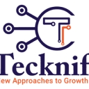 TECKNIFY IT SOLUTIONS PRIVATE LIMITED logo