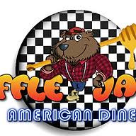 Waffle Jack’s logo