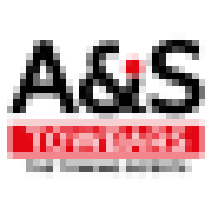 A&S Towbars logo