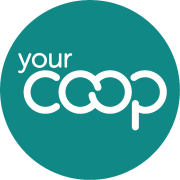 The Phone Co-op logo
