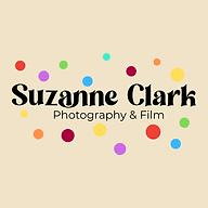 S Clark-Photography logo