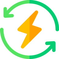 ECOFIN SOLUTIONS FORU PTY. LTD. logo