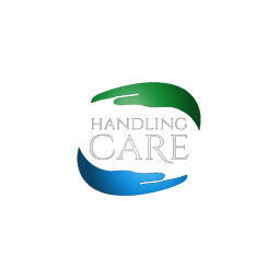 Handling Care logo