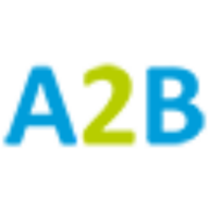 A2btaxistruro logo