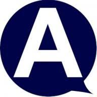 Advice Talks logo