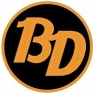 Big Dumpster.com - Cleveland logo