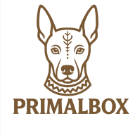 PrimalBox logo