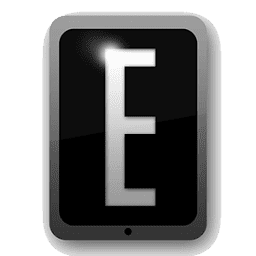 Good e-Reader logo
