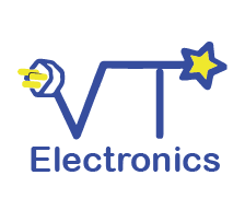 VT Electronics logo