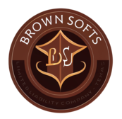 Brown Softs LLC logo