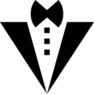 Bukhari Suits logo