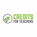 Credits for Teachers logo
