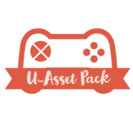 Unityassetpack logo
