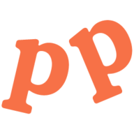 Positive Prints logo